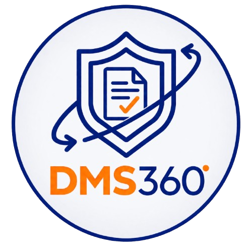 Gov360 DMS